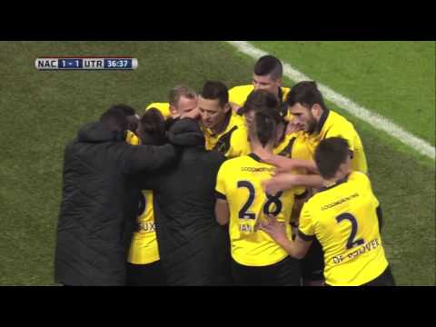 Jeffrey Sarpong Fantastic goal !!!