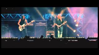 Rosendo - De nada más (Directo Las Ventas)