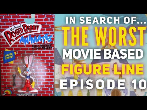 download lagu mp3 mp4 Roger Rabbit Figure, download lagu Roger Rabbit Figure gratis, unduh video klip Roger Rabbit Figure