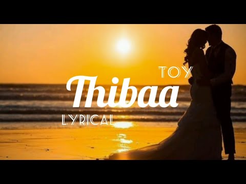 Symbolic Records Thibaa - toy-318 (lyrical)