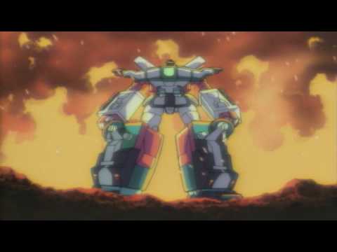 Robots In Disguise - 25 - Ultra Magnus: Forced Fusion! 3/3 HD