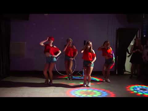 MAMAMOO - You're the best (cover dance by WIX)