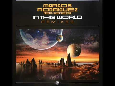Marcos Rodriguez Feat. Keneida – In This World (Digimax Euro Nrg Remix)