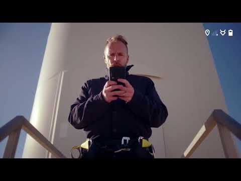 BLEIB IN VERBINDUNG - MIT BULLITT SATELLITE CONNECT UND DEM NEUEN CAT S75