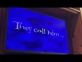 VeggieTales Larry Boy And The Fib From Outer Space 1997 Teaser Trailer