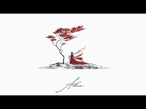 AIHAN - Ты красива (Lyric Video)