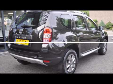 Dacia Duster 1.2 TCE 4X2 Prestige