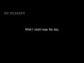 In Flames - Pinball Map [HD/HQ Lyrics in Video]