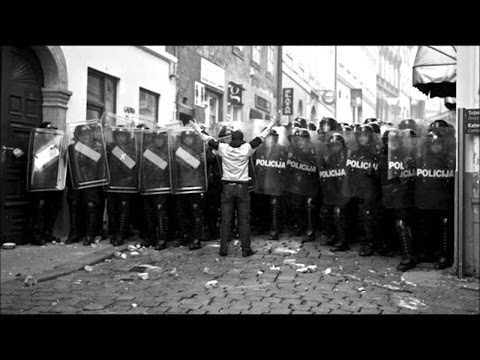 ELITNA EKIPA-NIKAD DRUG NE MOZE MI BITI PANDUR