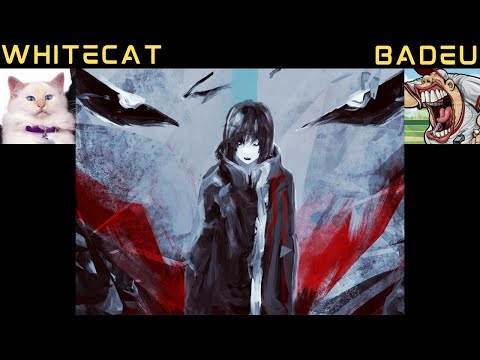 osu! WhiteCat vs badeu! Monsters (I see your pain)