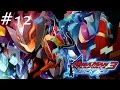 Let S Play Mega Man Star Force 3 Episode 12