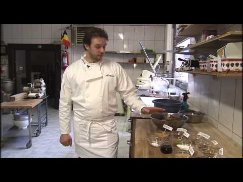 A visit to the Büllingen gingerbread baker