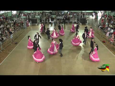 ENART 2019 - CTG OS GAUDÉRIOS - SÁBADO