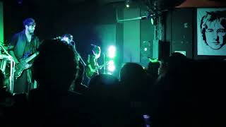 IX Advenom  - Aestus Live at Beat 803, Puebla, México