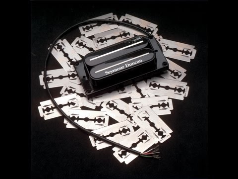 Seymour Duncan Dimebucker (Dimebag Darrell)