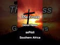 Why Did Jesus Have To Die Sotho Northern Southern Africa