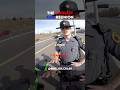 I Got Pulled Over Again By The SAME Officer