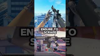 Download lagu White Howl / Godzilla Craft | Best CS2 BUDGET sticker crafts Pt.3 | #cs2 #howto mp3