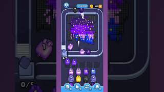 Pixel Flow Level 1592