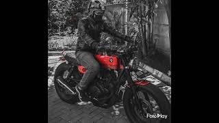 Download lagu Pulsar 200dtsi custom bratstyle / japstyle. Menolak punah mp3