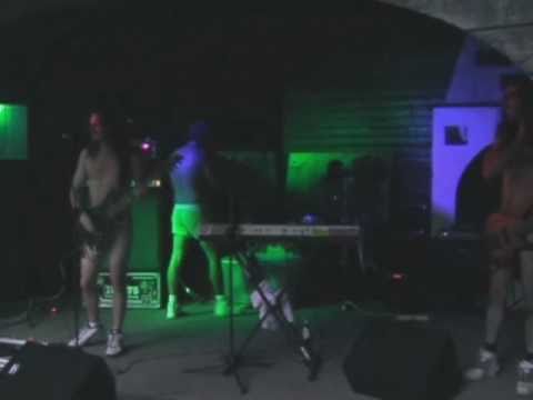 Brutal Polka (Polizei & Verbalshow) Teil 3