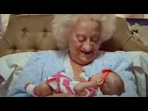 Baby Norma | The Royle Family Xmas | BBC Studios