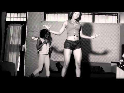 Vibz - Adie No ft. Joey B (Azonto Version) (Ghana Music 2013)