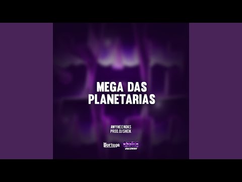 Mega das Planetarias