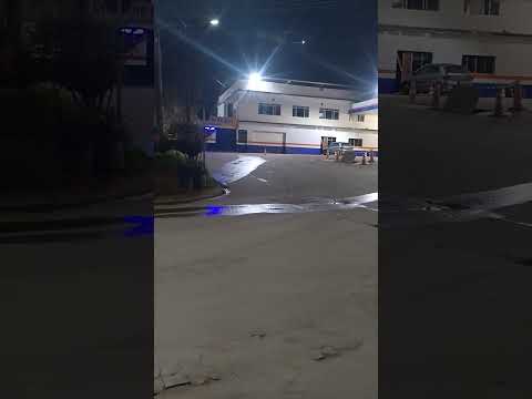 cidade de divino mg 3 hora da manhã tudo tranquilo pura qui