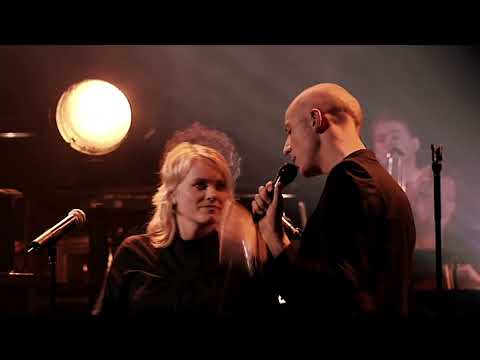 Lift Me - Ane Brun