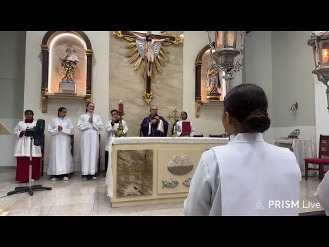 Ascensão do Senhor |Solenidade | Domingo