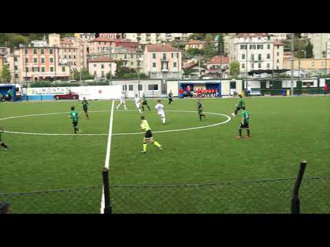 LIGORNA-BAIARDO 1-2 2ª Giornata Eccellenza Girone B 11/10/2020