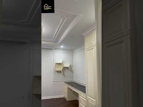 Hoàng Cung Decor - Công trình Q7