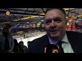 Ron van Gestel neemt afscheid als voorzitter van Tilburg Trappers.