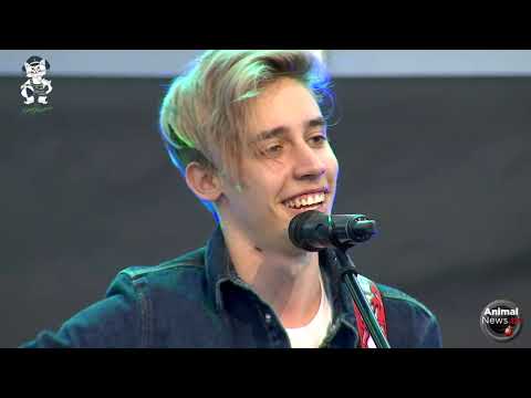 MWS 2019 – Official Opening Ceremony