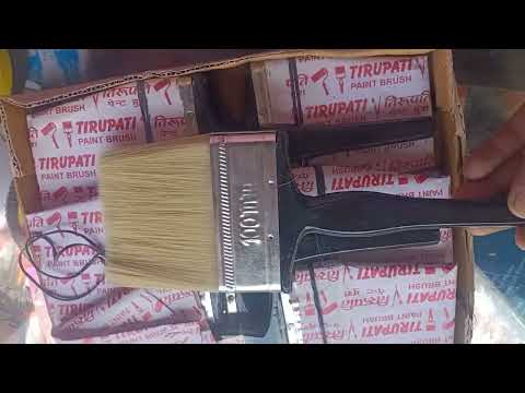 Paint Brush