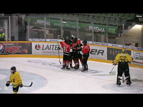 PEPO B SaiPa T 28102018 Kooste