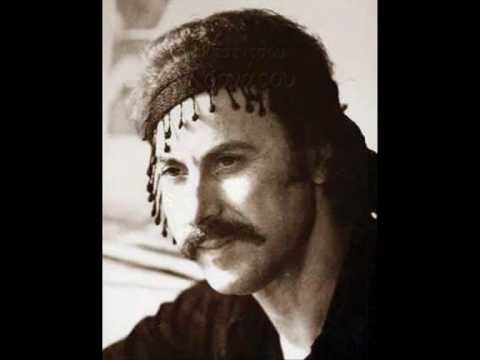 Ερωτόκριτος (αποχαιρετισμός) - Νικος Ξυλουρης