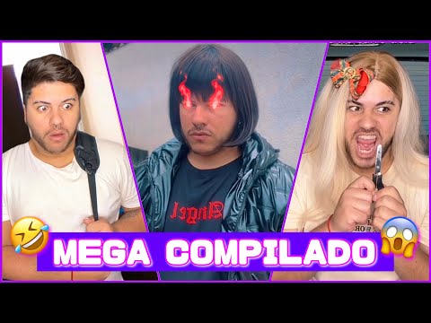 40 MELHORES VÍDEOS DO VITOR ORTH | MEGA COMPILADO