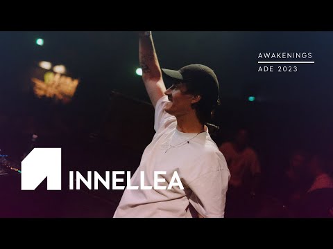 Innellea | Awakenings x X ADE 2023