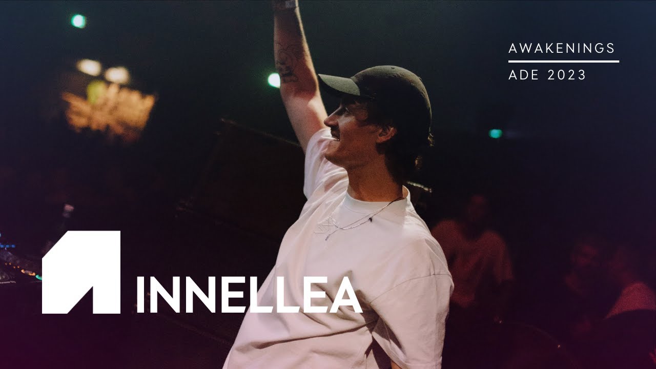 Innellea - Untitled Set