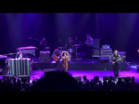 Thee Sinseers/ The Altons (live)