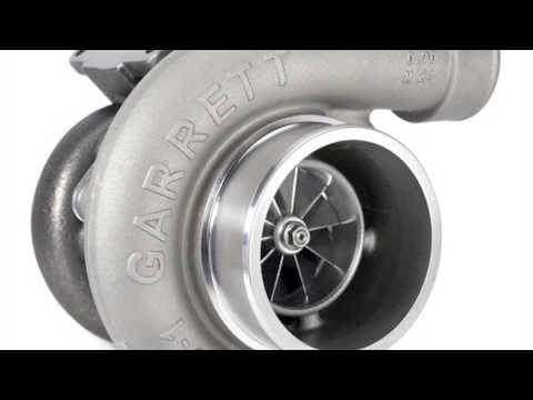 GTW3884 turbo promo