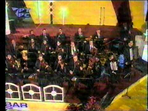 Prvi sneg u Somboru - Dejan Heraković (Festival gradske muzike - Banja Luka 1999.)