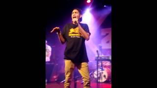 Bryce Vine Live - Take Me Home