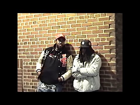 Is0kenny X  Dontkallmeluxxy- Back In The Business (Music Video) Shot By Zilla