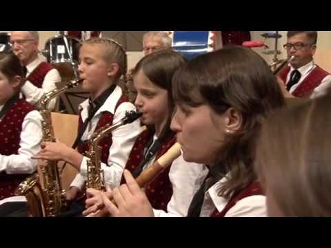 "Die Welt in Wien" Jahreskonzert 2018 des Musikvereins e.V. Hochemmingen