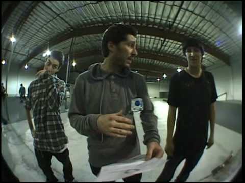 Mike Mo Capaldi Vs Furby(High Quality)