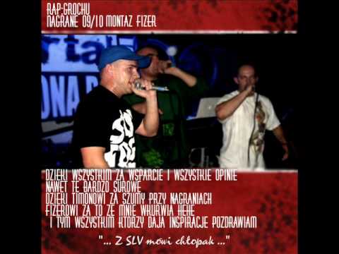 Grochu(OsiedleSLV) - Sentyment