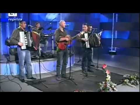 Narodni Dar - Tri livade nigdje hlada nema